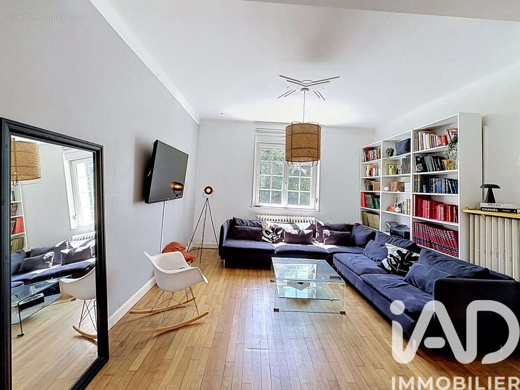 Maison 150 m² à Metz  - photo 6