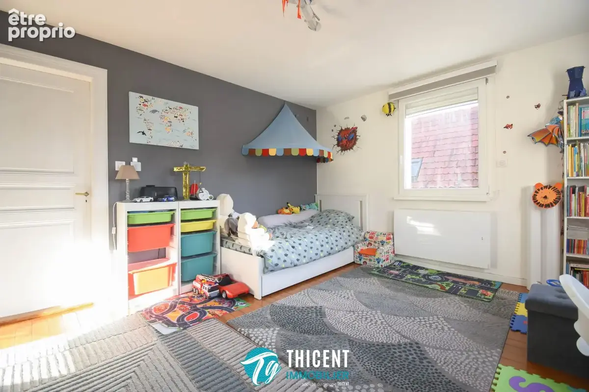 Maison 5 pièces 125 m² à vendre à Hoerdt (67720) - photo 7