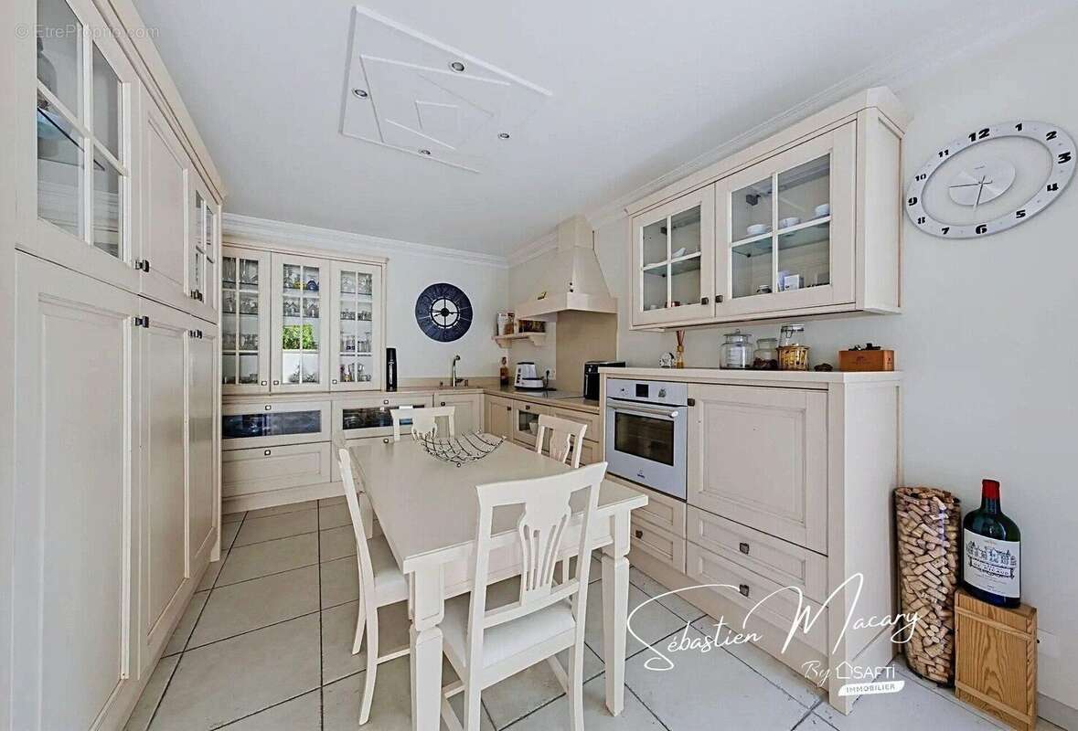 Photo 6 - Maison à PAREMPUYRE