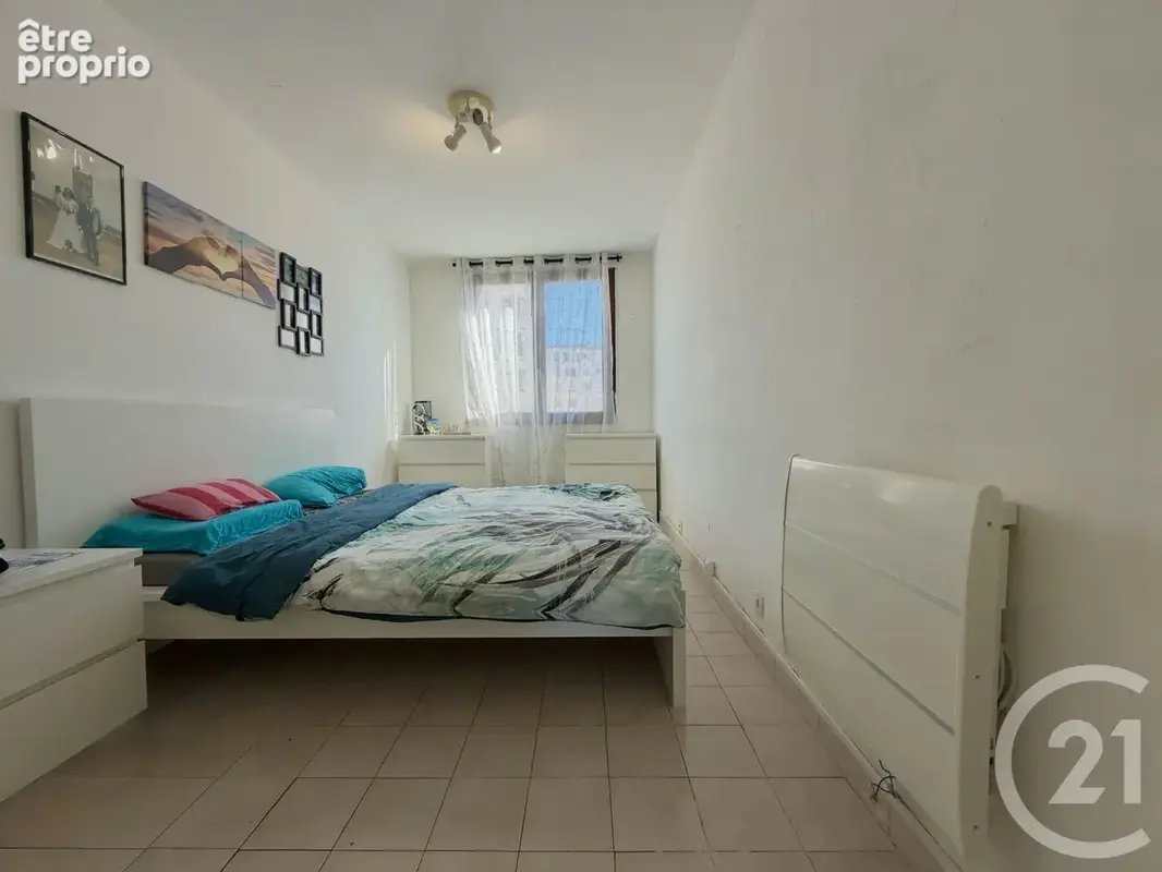 Appartement 4 pièces 82 m² à vendre à Marseille-14e (13014) - photo 5