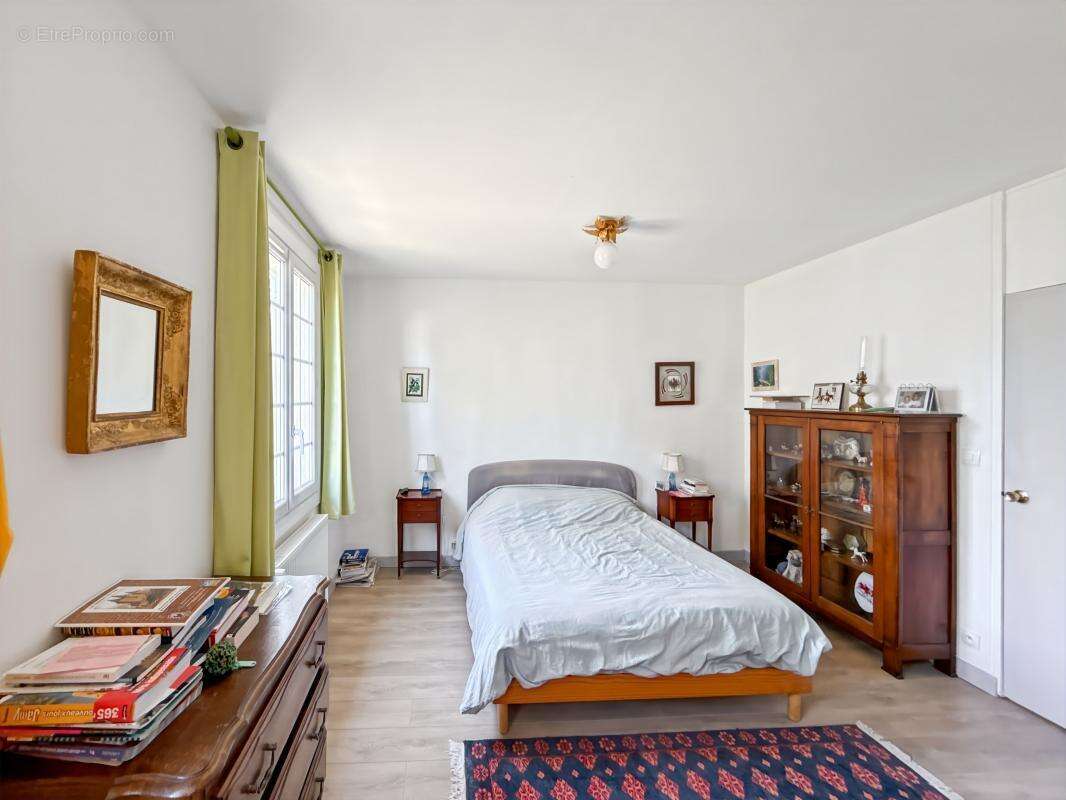 Maison à SAINT-JEAN-LE-BLANC