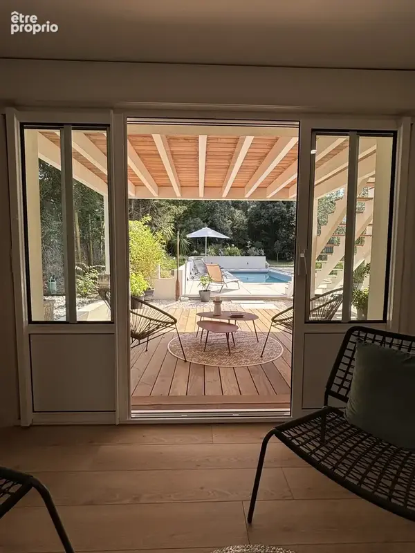 Villa d'exception proche plage - photo 22