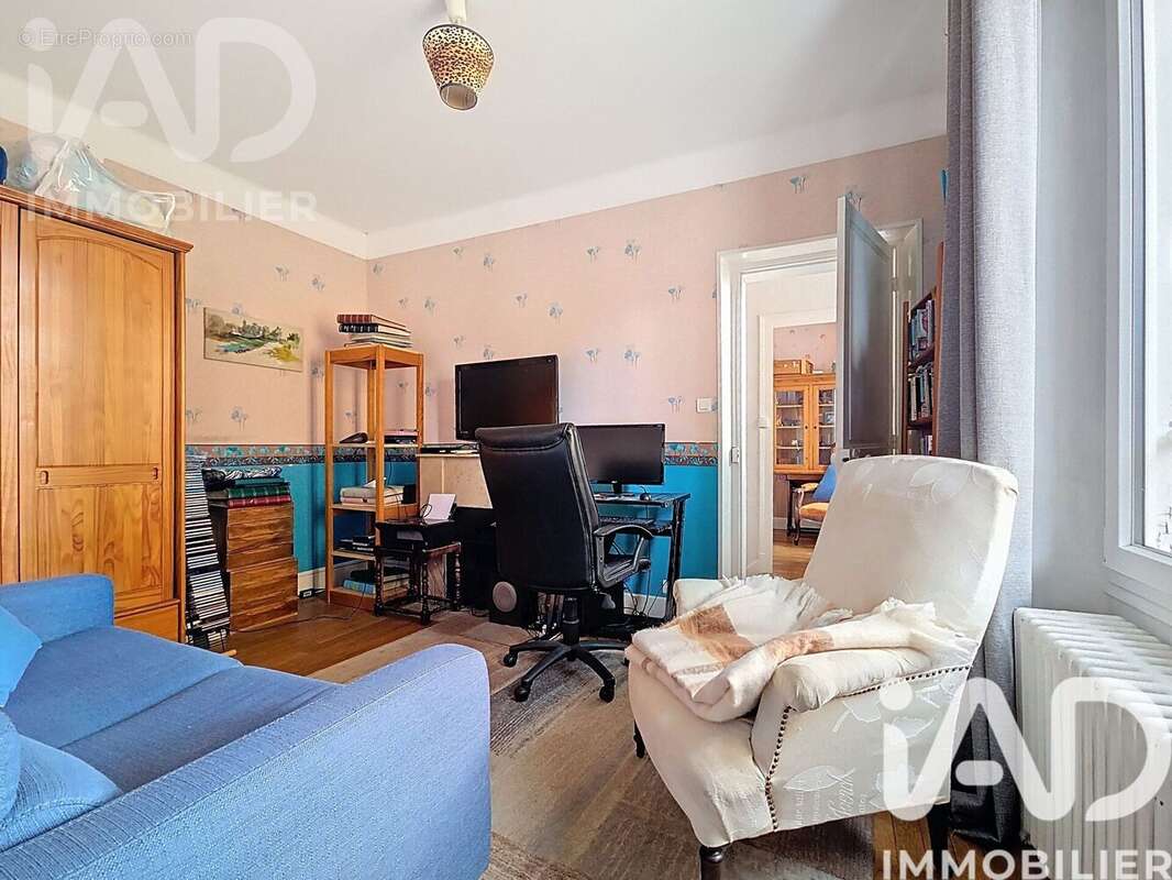 Photo 8 - Maison à AUXERRE