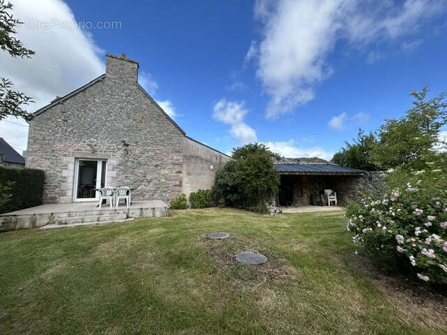 Maison à LA BOUILLIE