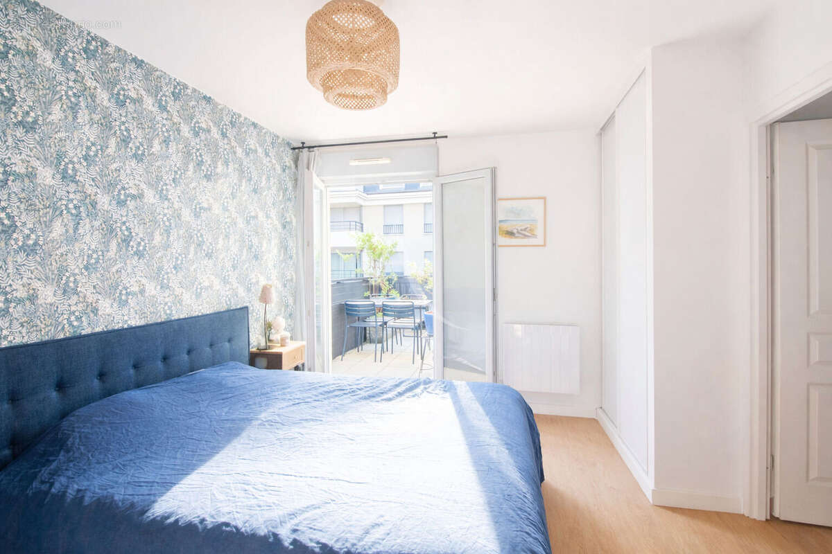 Appartement à ANTONY