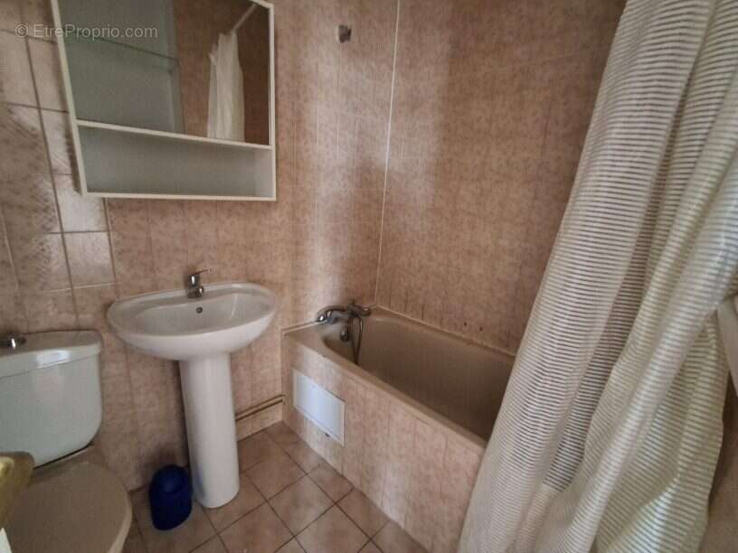 Appartement à VINCENNES