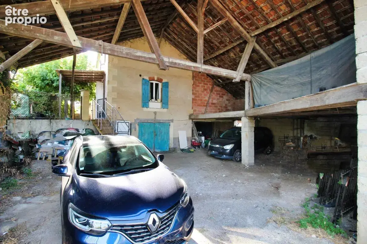 Maison à vendre 5 pièces SAMAZAN (47) - photo 17