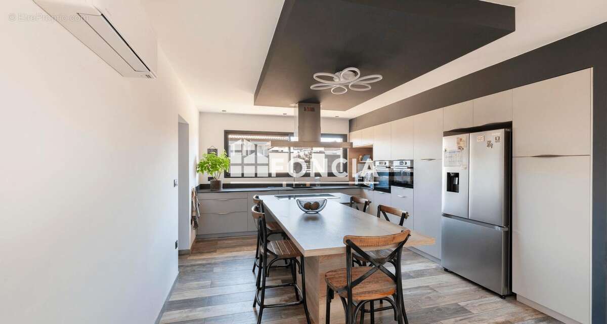 Maison à MONT-DE-MARSAN