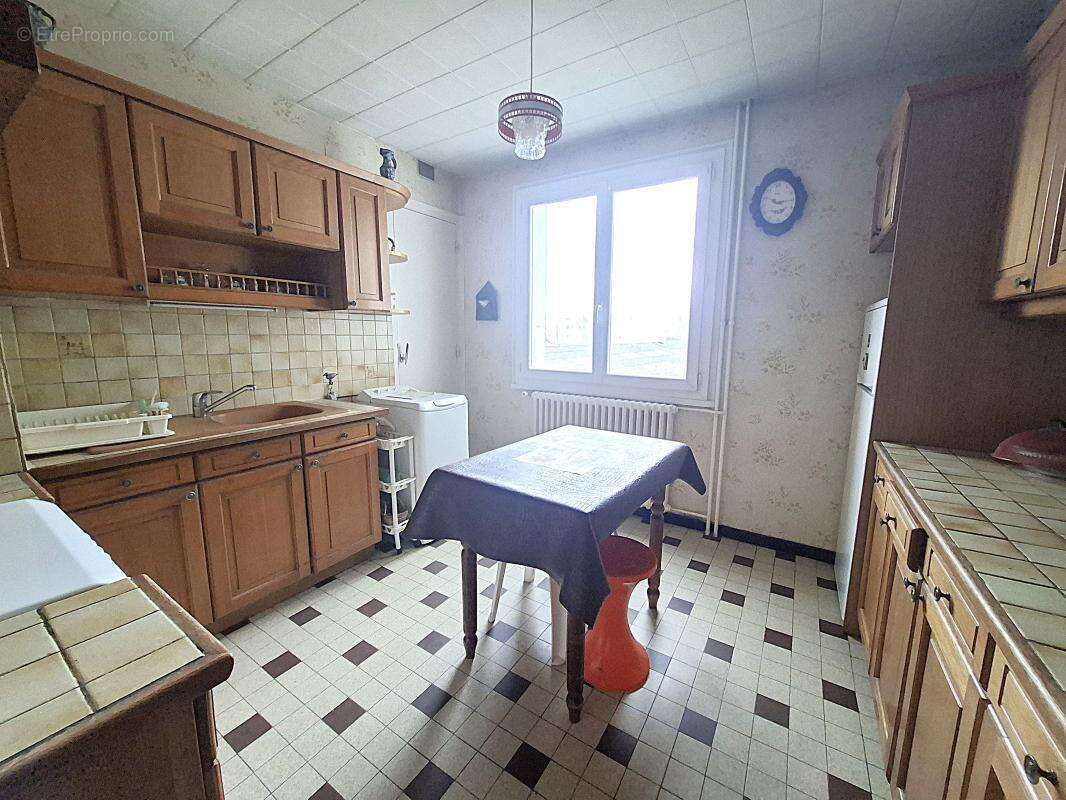 Appartement à VENISSIEUX