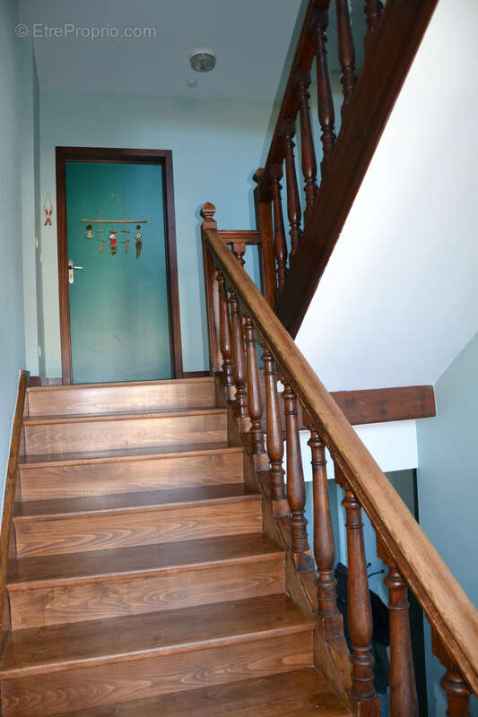 Appartement à LA BOURBOULE