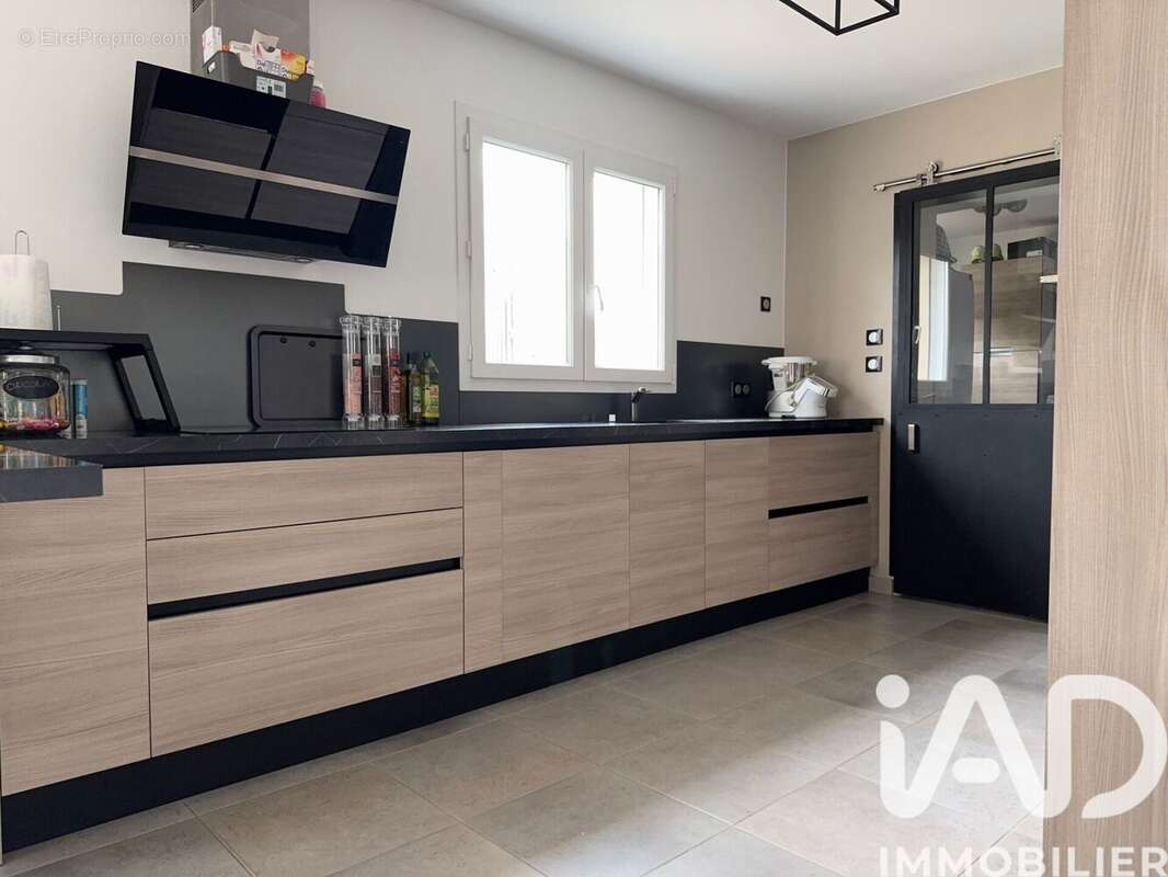 Photo 6 - Maison à VIGNEUX-DE-BRETAGNE