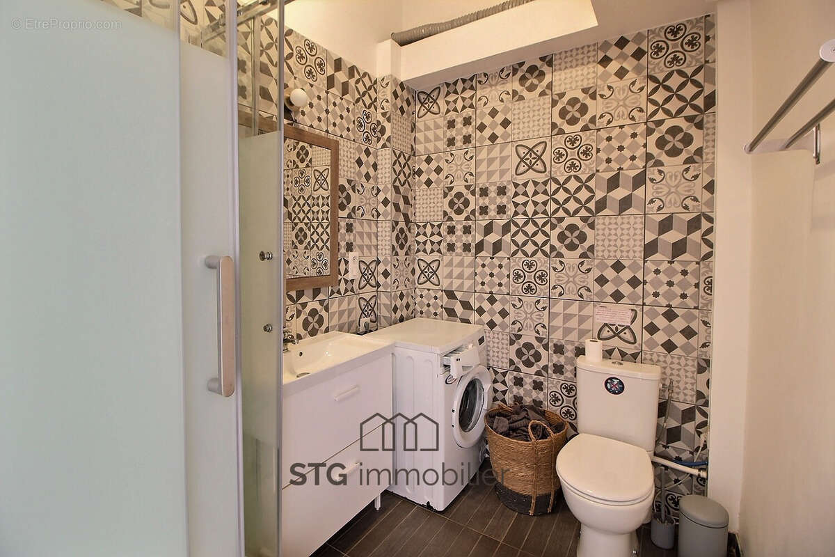 Appartement à AJACCIO