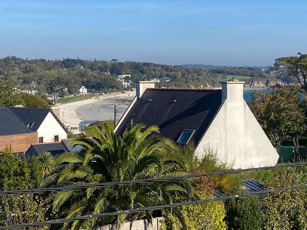 Maison à PLOUGONVELIN