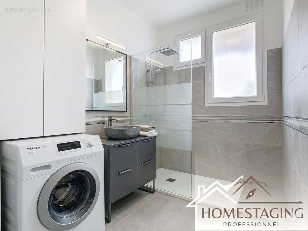 Appartement à TROYES
