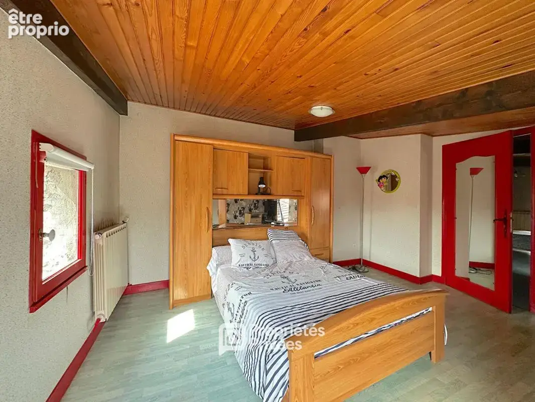Maison 5 pièces 140 m2 avec dépendances - photo 11