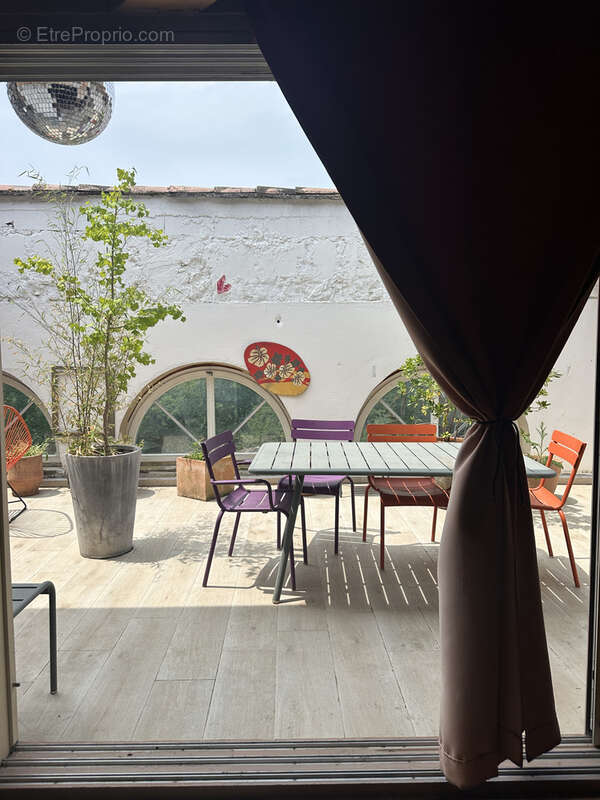 Autre à MONTBOUCHER-SUR-JABRON