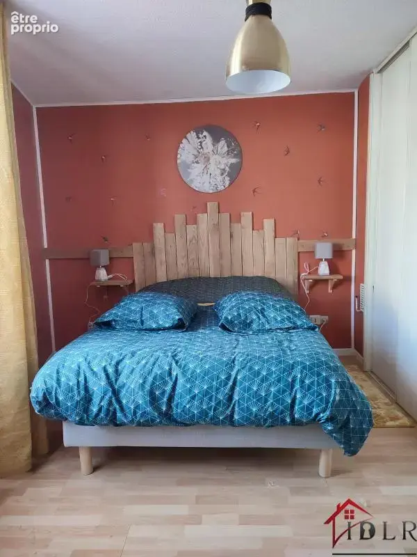 immeuble comprenant un appartement F4 et un duplex F2 le tou - photo 9