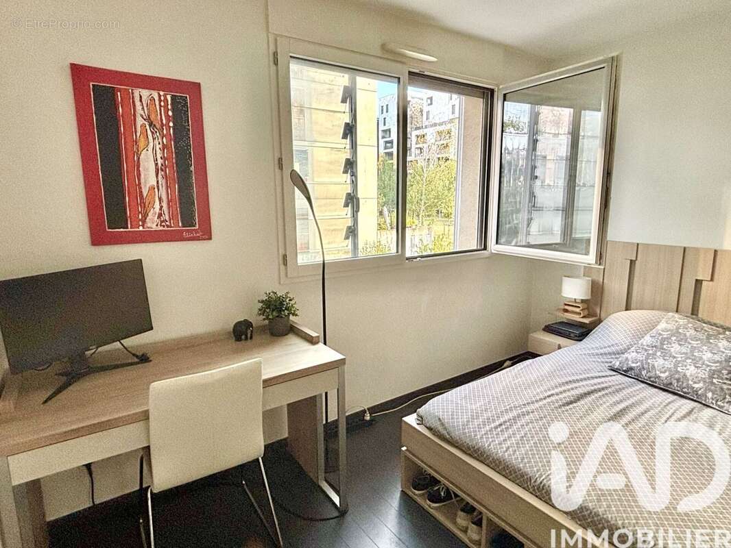 Photo 5 - Appartement à LYON-2E
