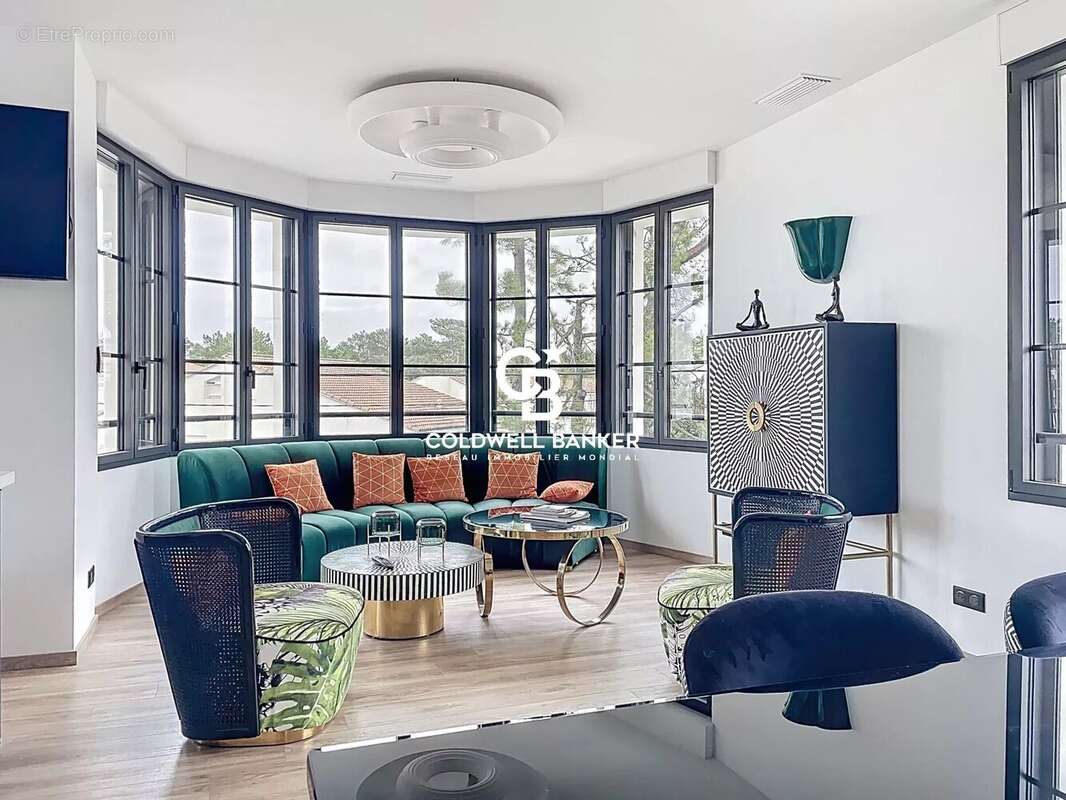 Maison à SAINT-GEORGES-DE-DIDONNE