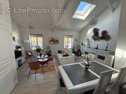 Appartement à L&#039;ISLE-ADAM