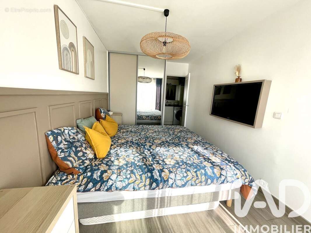 Photo 7 - Appartement à BRUNOY