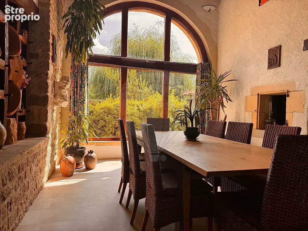 Maison 5 chambre(s) à vendre - photo 6