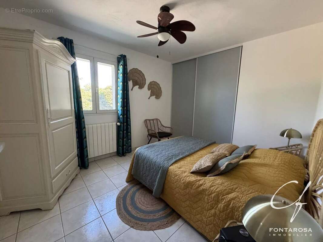 Maison à PUGET-SUR-ARGENS