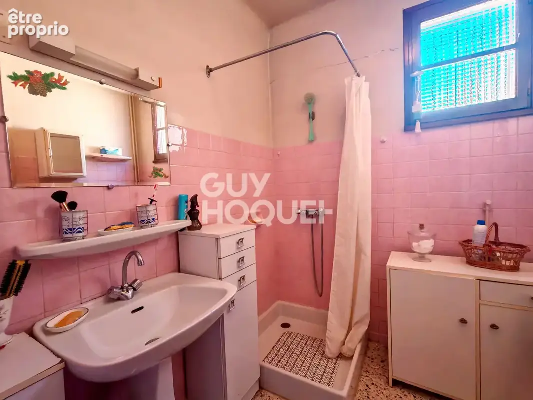 Ensemble immobilier exceptionnel - Maison avec T2 indépendant et plus de 260 m² de garages. - photo 13