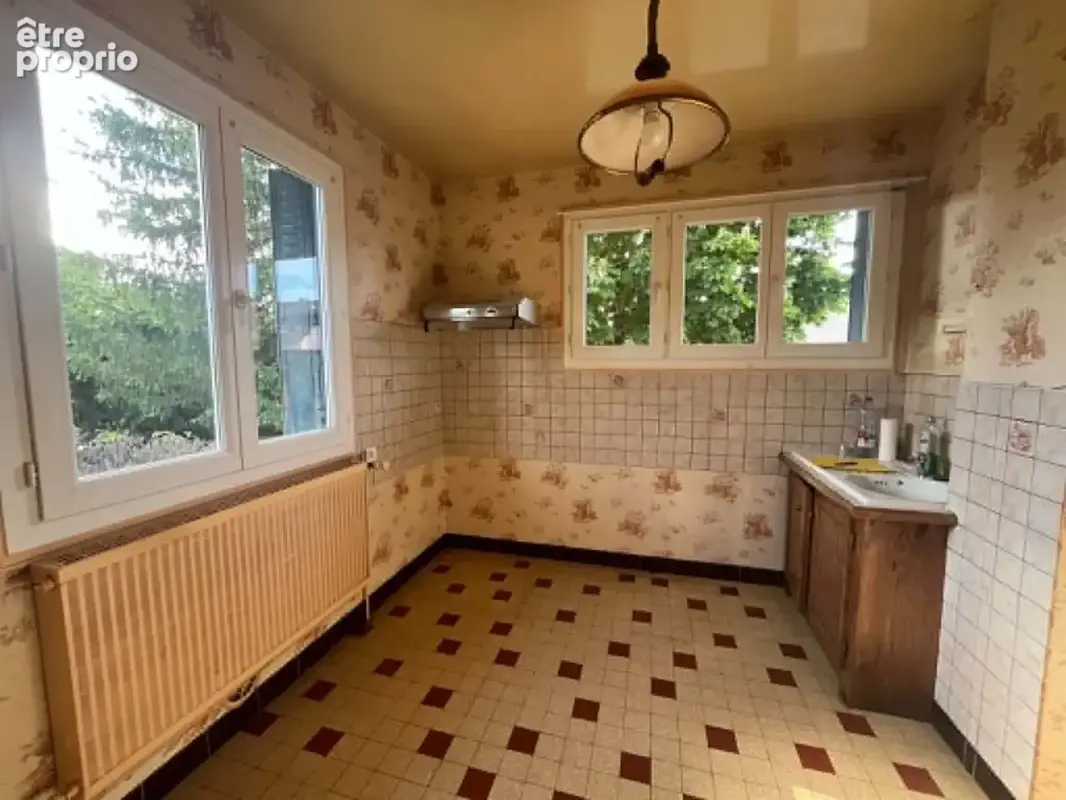 Maison 90 m² à Appoigny  - photo 8