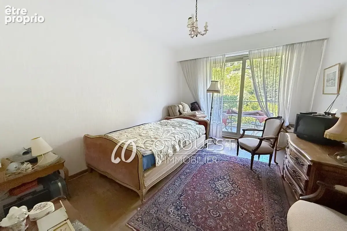 Appartement 94 m² à Nice  - photo 6