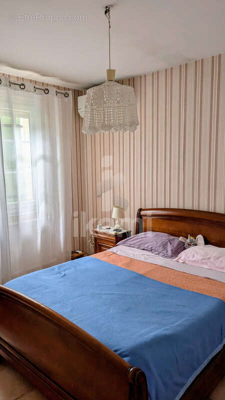 Maison à ROMANS-SUR-ISERE