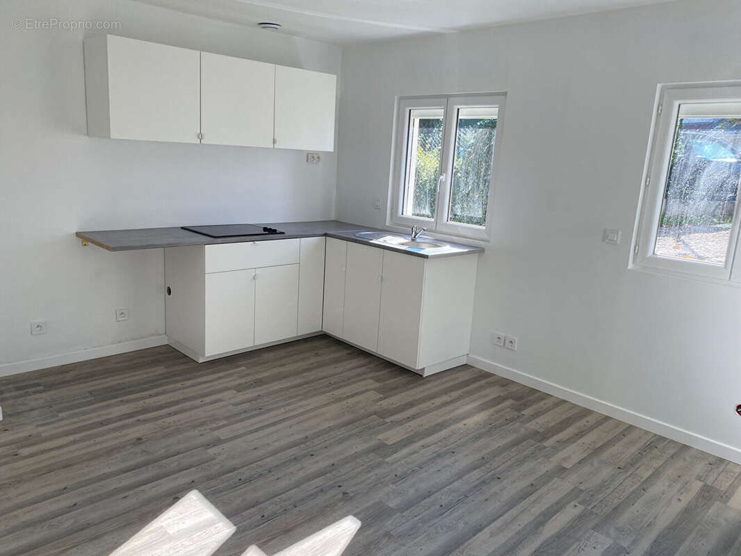 Maison à LONGJUMEAU