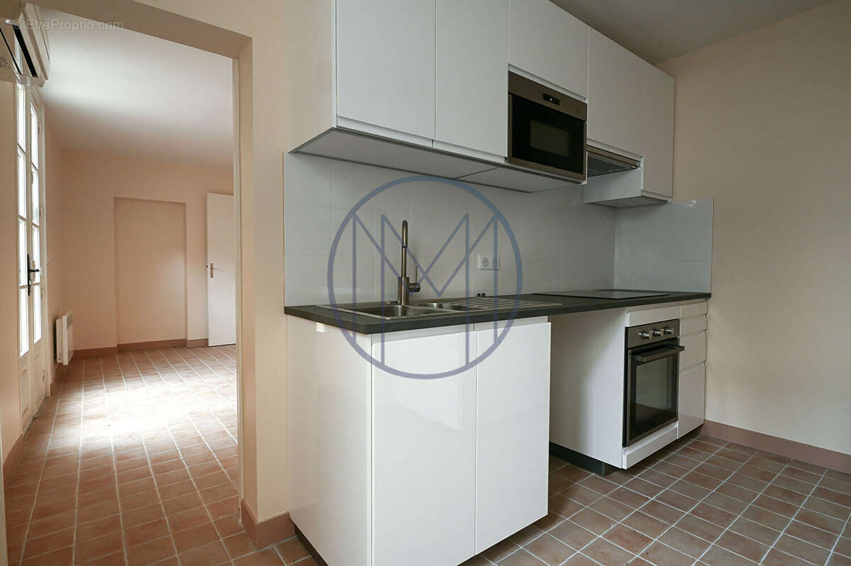 Appartement à VERSAILLES