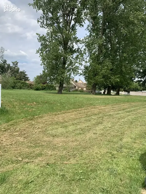 Terrain à bâtir de 460 m² à SURVILLIERS (95) - photo 3