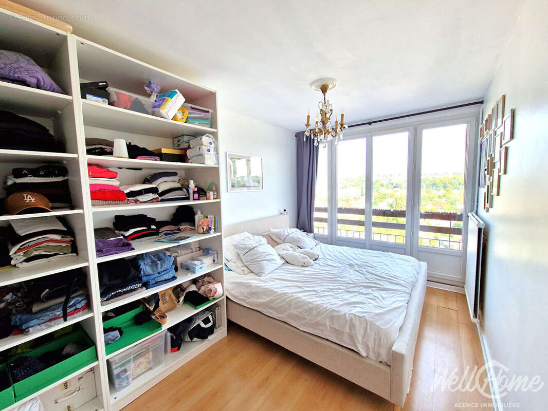 Appartement à SAINT-OUEN-L&#039;AUMONE