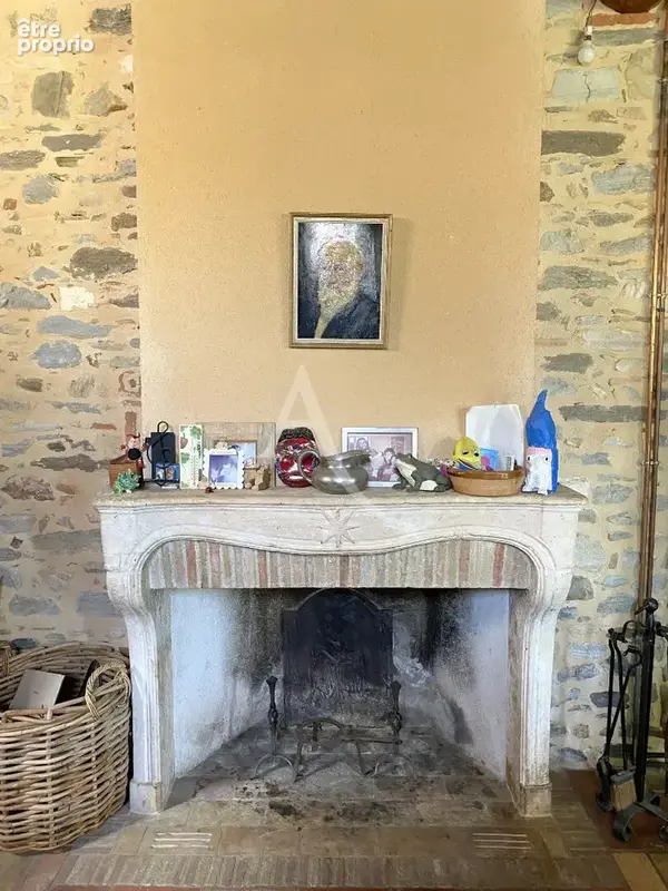 Maison Labecede Lauragais 5 pièce(s) 170.45m2 - photo 8