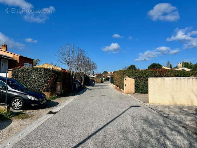 Maison à BRIGNOLES
