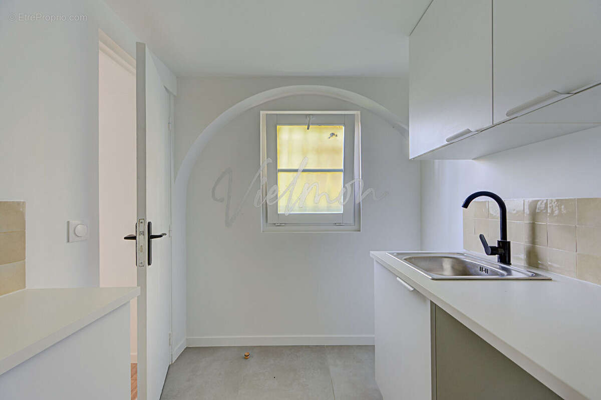 Appartement Saint Germain En Laye 2 pièce(s) 49.53 m2 - photo 7