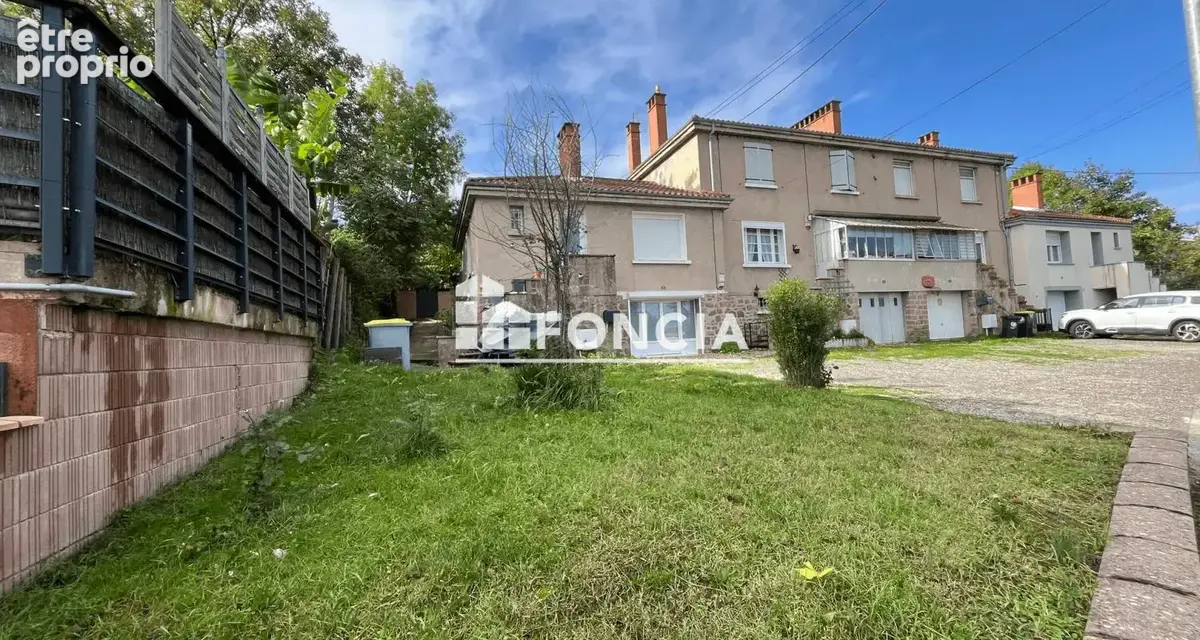 ST BENOIT DE CARMAUX Maison louée rénovée et entretenue - photo 2