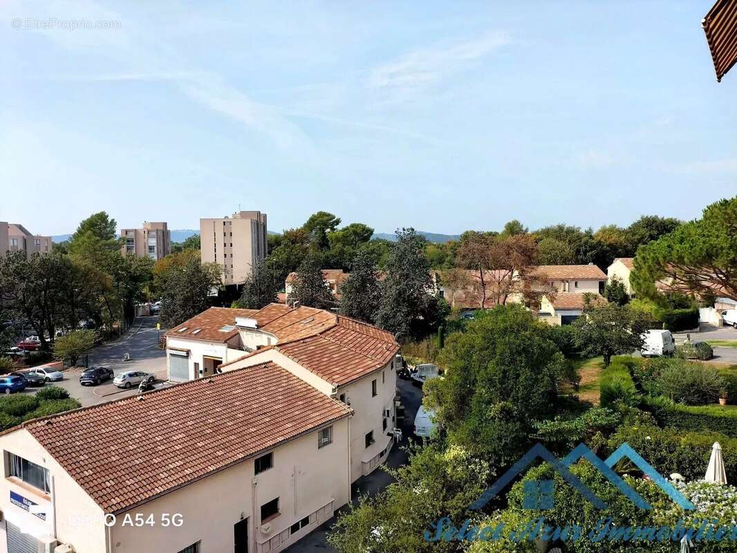 Appartement à GRASSE