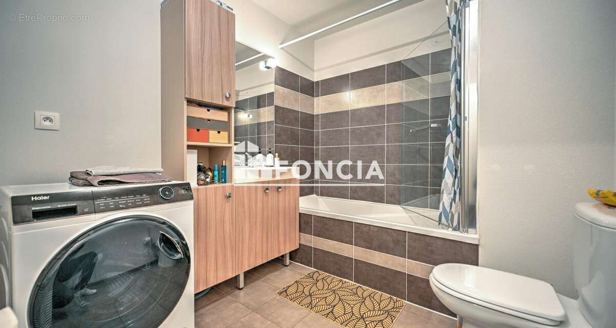 Appartement à RAMBOUILLET
