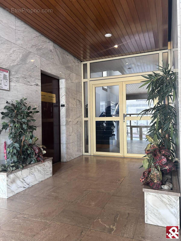 Appartement à LIMOGES