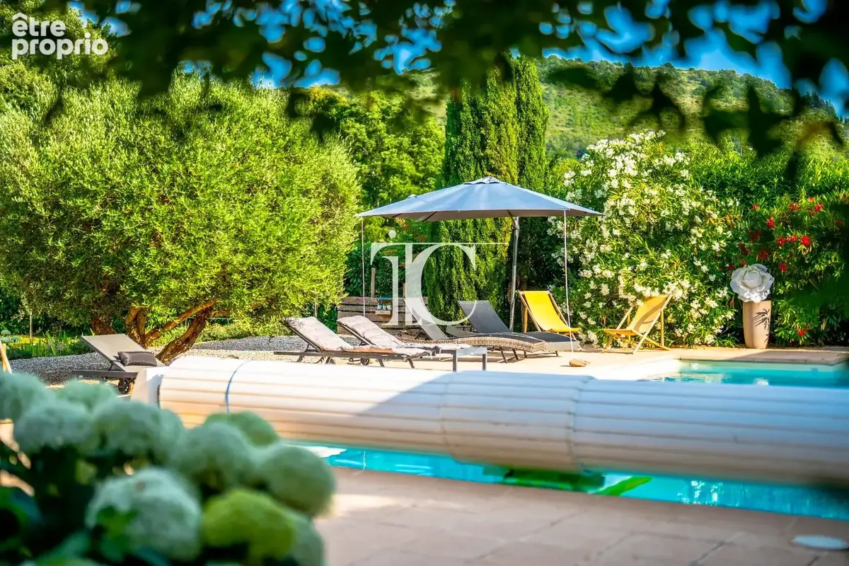Villa de plain pied 4 chambres, 1000m² de terrain piscine 10x5 - photo 27