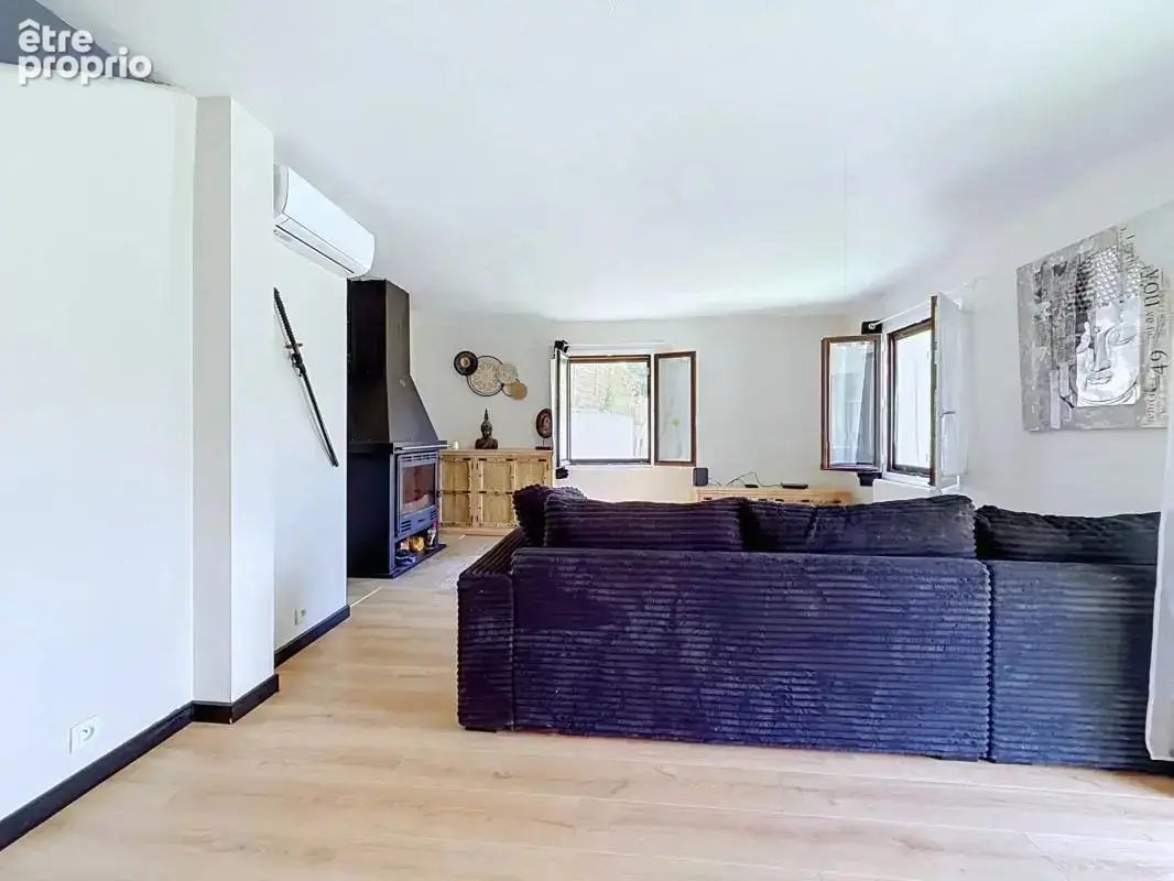 Magnifique maison à Gilette - photo 7