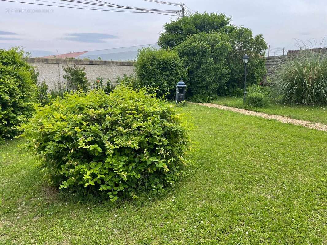 Longère 213 m² avec gite indépendant - photo 15