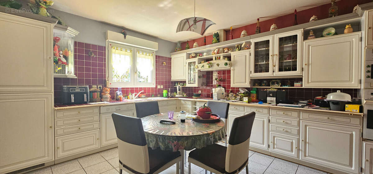 Maison saintes - photo 7