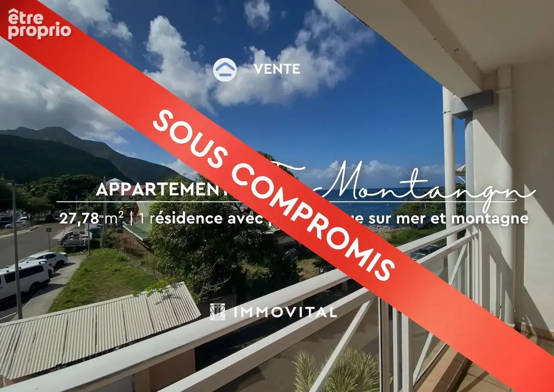 Appartement à GOURBEYRE