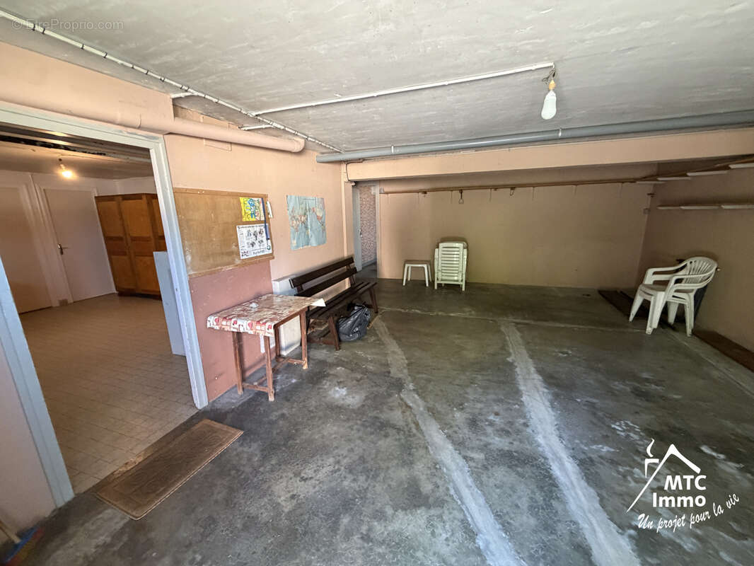 Maison à CHAVANOZ