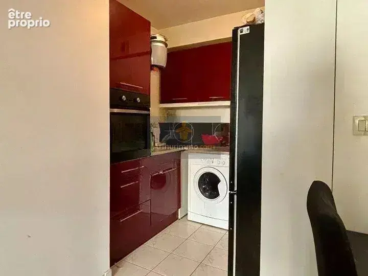 Vente Appartement Carrieres-sous-poissy(78955) 169 000ï¿œ - photo 4