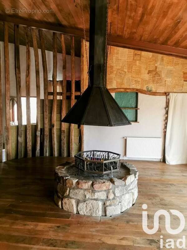 Photo 7 - Maison à VIAZAC